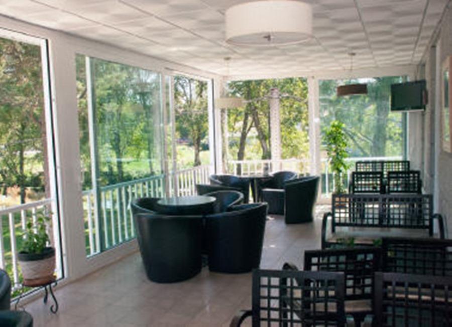 Hotel Ansuina Banos Del Molgas Ngoại thất bức ảnh