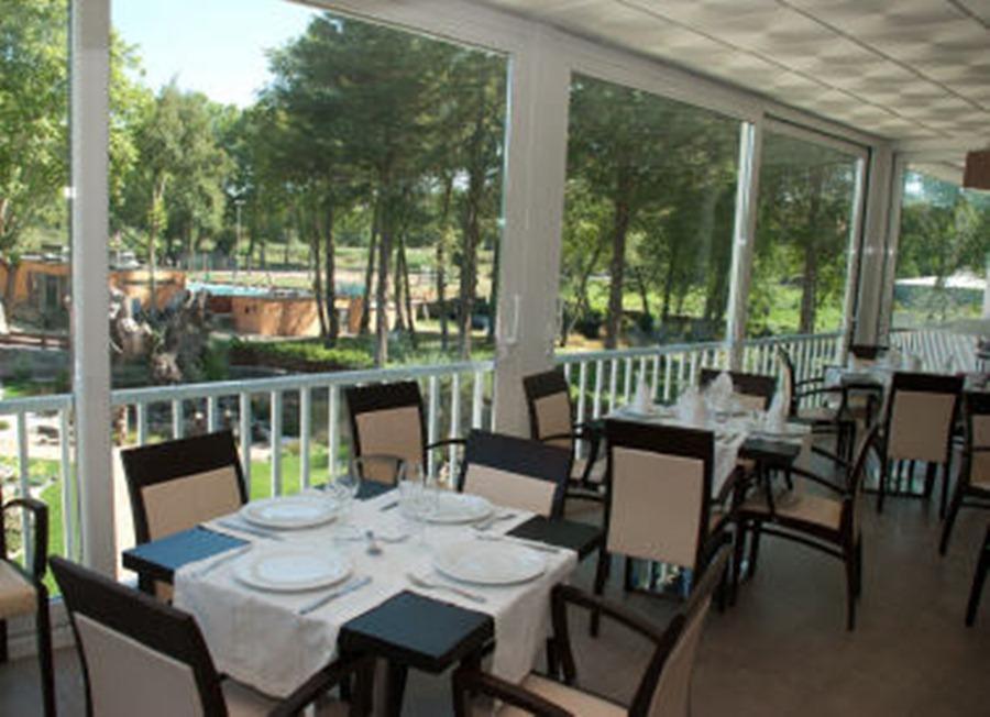 Hotel Ansuina Banos Del Molgas Ngoại thất bức ảnh
